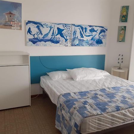 Residence Apollo - Walterigato Apartments Solo Per Famiglie Lido di Jesolo Kültér fotó