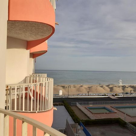 Residence Apollo - Walterigato Apartments Solo Per Famiglie Lido di Jesolo Kültér fotó