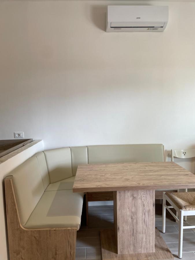 Residence Apollo - Walterigato Apartments Solo Per Famiglie Lido di Jesolo Kültér fotó
