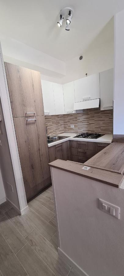 Residence Apollo - Walterigato Apartments Solo Per Famiglie Lido di Jesolo Kültér fotó