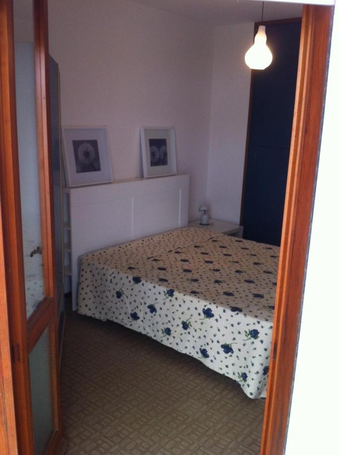 Residence Apollo - Walterigato Apartments Solo Per Famiglie Lido di Jesolo Kültér fotó