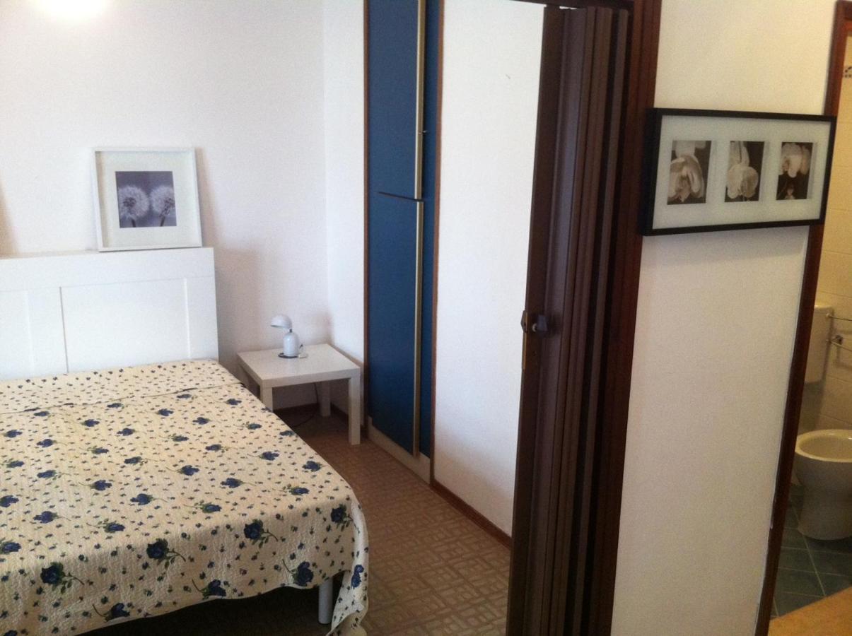 Residence Apollo - Walterigato Apartments Solo Per Famiglie Lido di Jesolo Kültér fotó