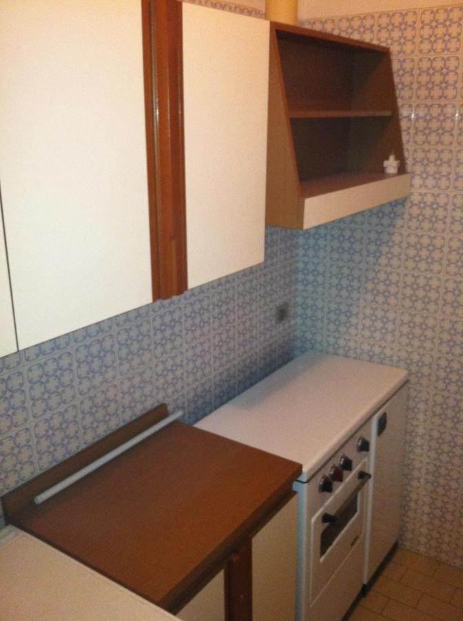 Residence Apollo - Walterigato Apartments Solo Per Famiglie Lido di Jesolo Kültér fotó