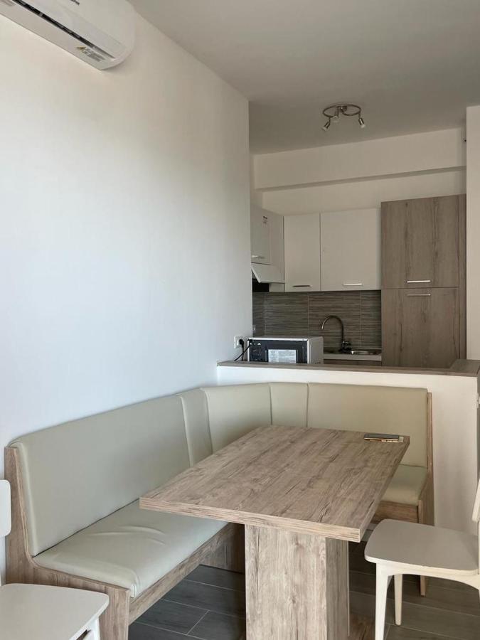 Residence Apollo - Walterigato Apartments Solo Per Famiglie Lido di Jesolo Kültér fotó