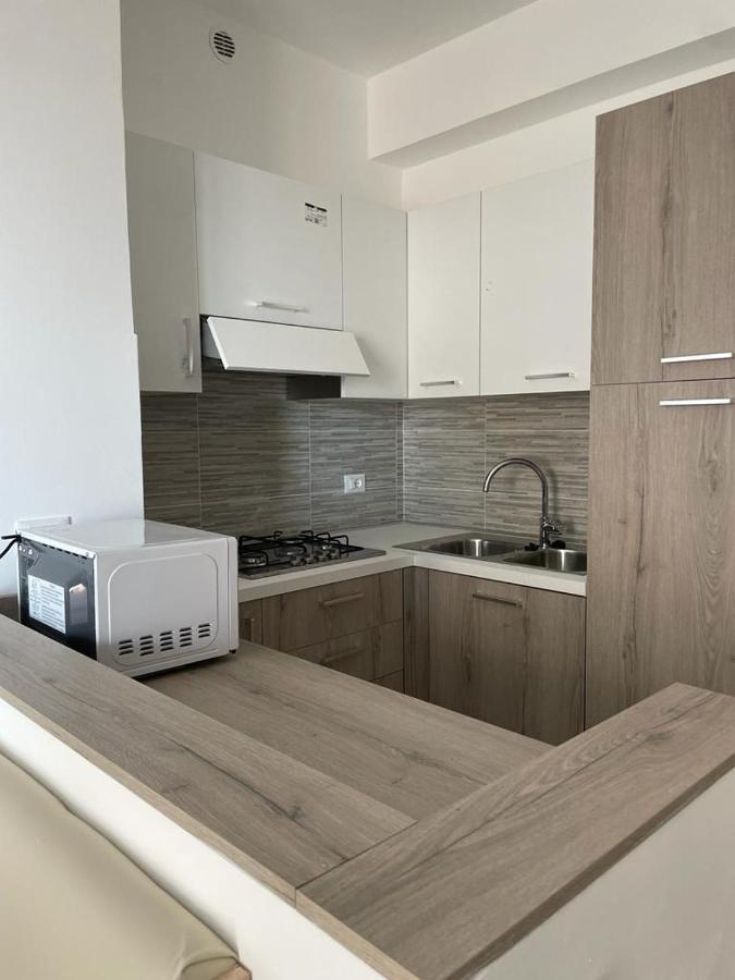 Residence Apollo - Walterigato Apartments Solo Per Famiglie Lido di Jesolo Kültér fotó