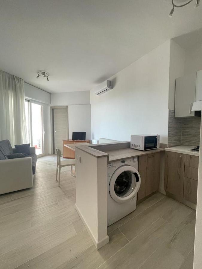 Residence Apollo - Walterigato Apartments Solo Per Famiglie Lido di Jesolo Kültér fotó