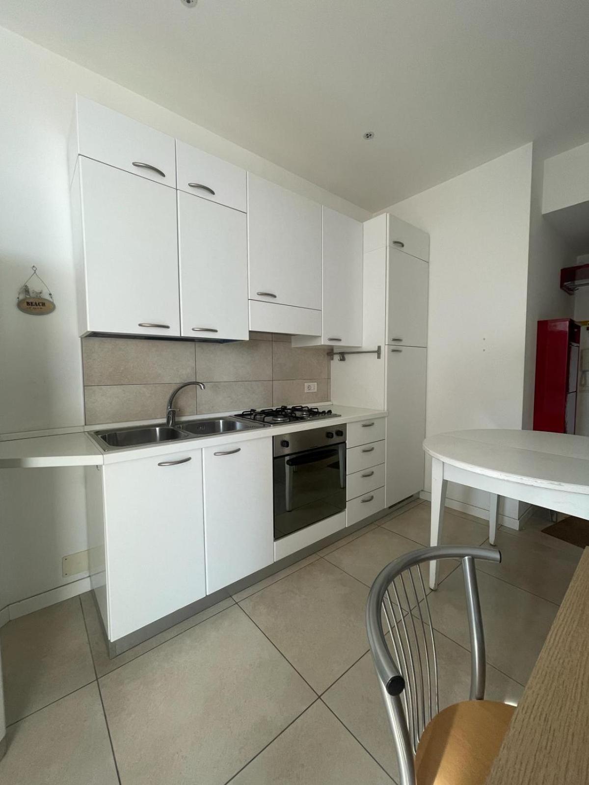 Residence Apollo - Walterigato Apartments Solo Per Famiglie Lido di Jesolo Kültér fotó
