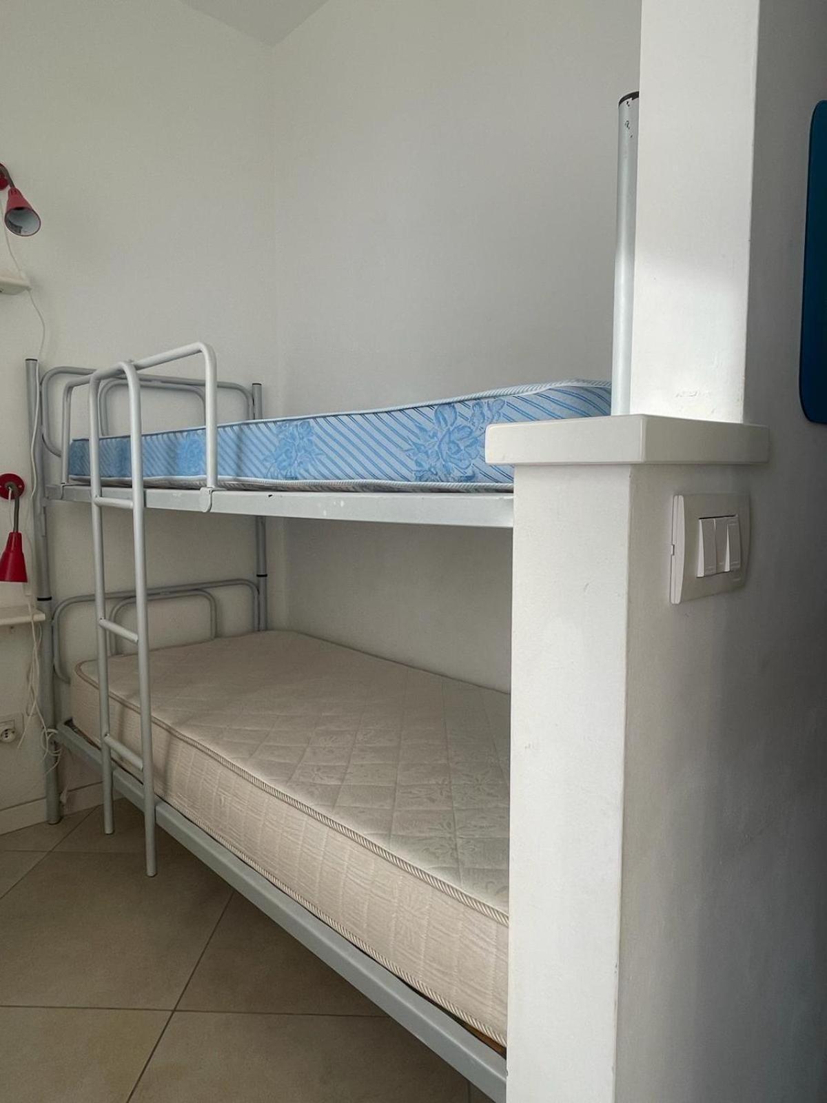 Residence Apollo - Walterigato Apartments Solo Per Famiglie Lido di Jesolo Kültér fotó