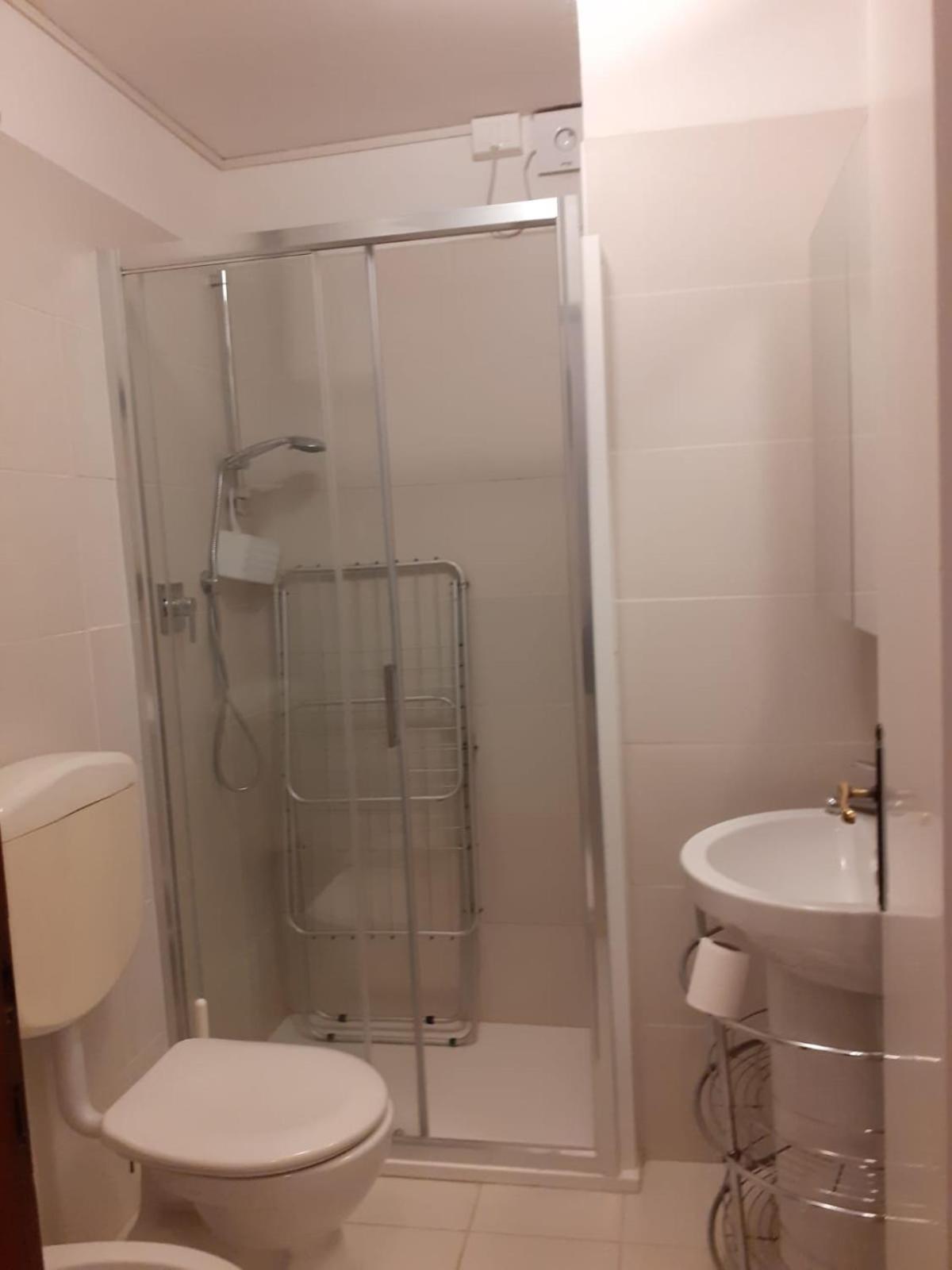 Residence Apollo - Walterigato Apartments Solo Per Famiglie Lido di Jesolo Kültér fotó