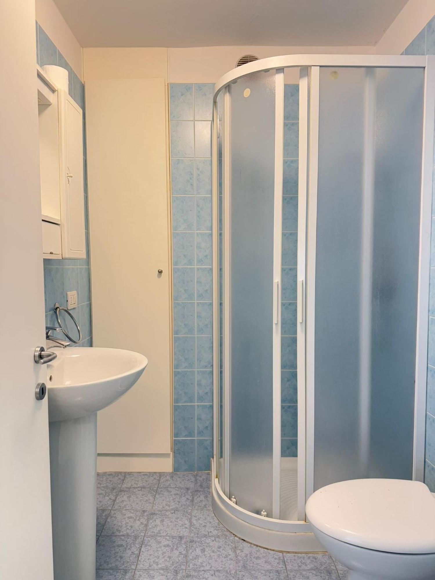 Residence Apollo - Walterigato Apartments Solo Per Famiglie Lido di Jesolo Kültér fotó