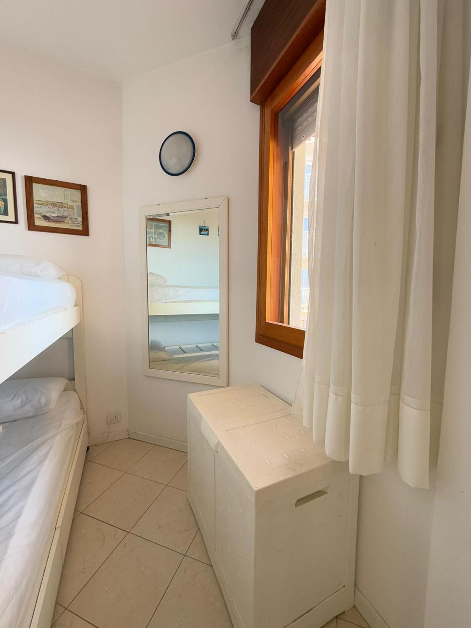 Residence Apollo - Walterigato Apartments Solo Per Famiglie Lido di Jesolo Kültér fotó