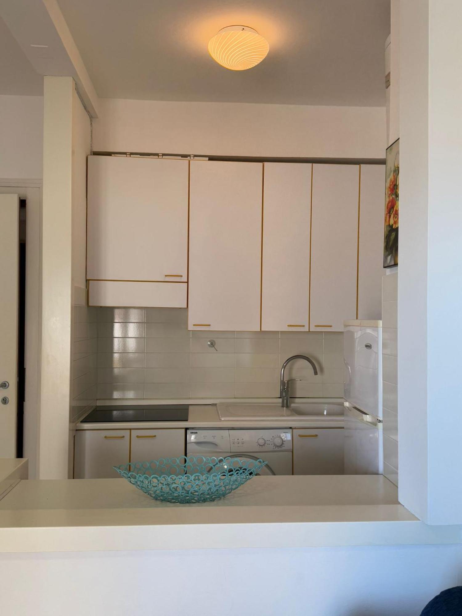Residence Apollo - Walterigato Apartments Solo Per Famiglie Lido di Jesolo Kültér fotó
