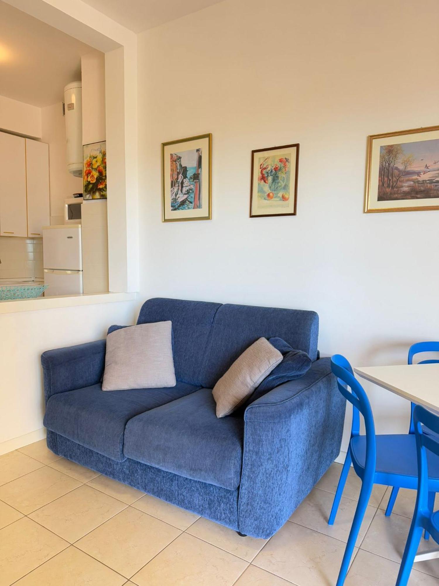 Residence Apollo - Walterigato Apartments Solo Per Famiglie Lido di Jesolo Kültér fotó