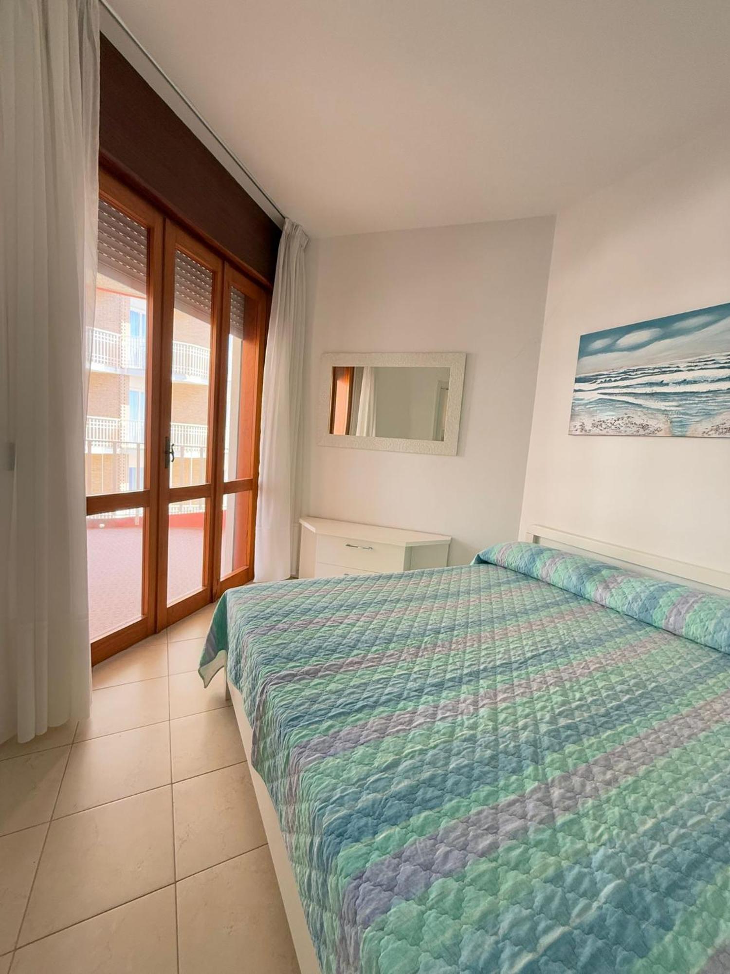Residence Apollo - Walterigato Apartments Solo Per Famiglie Lido di Jesolo Kültér fotó
