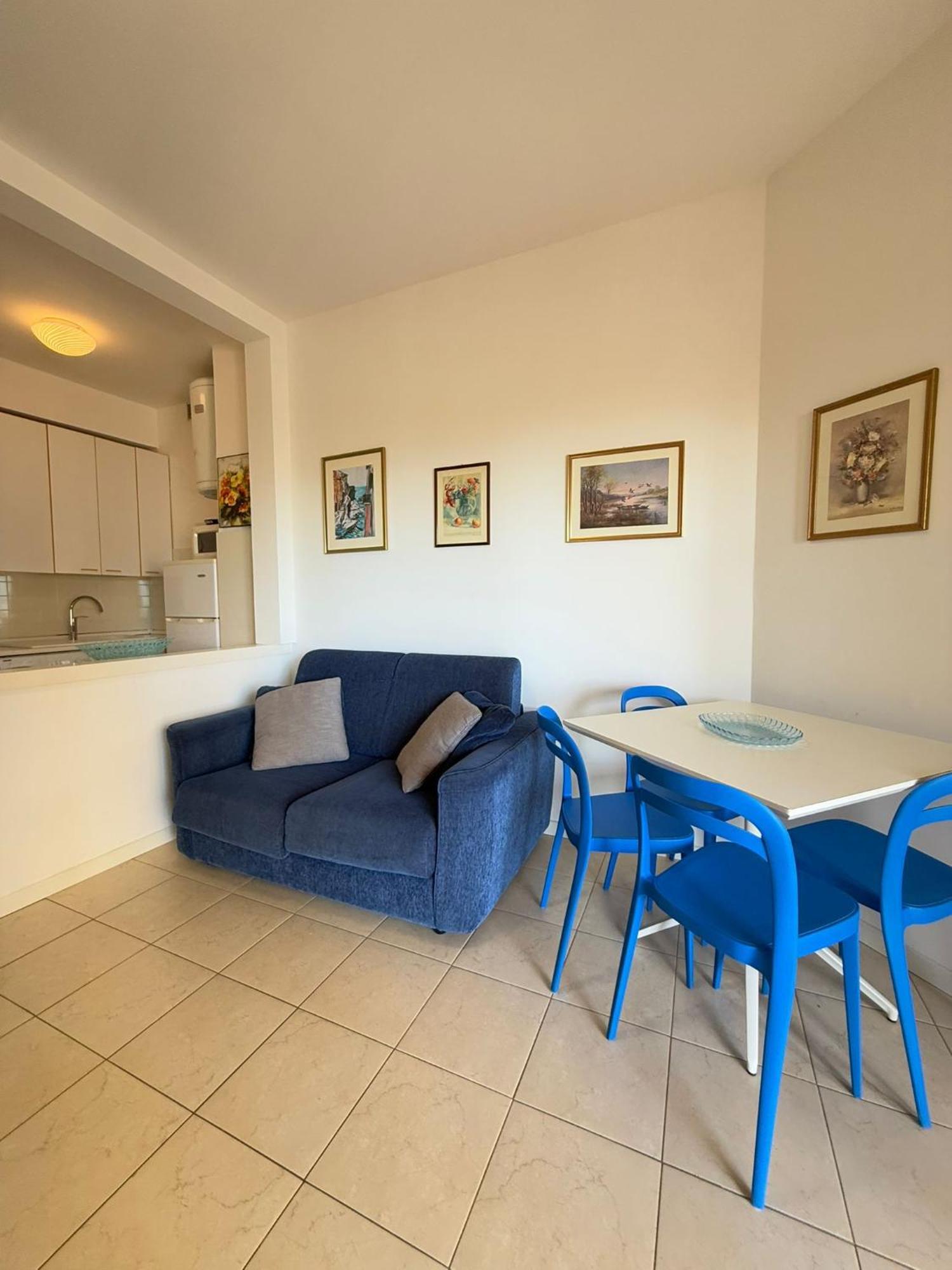 Residence Apollo - Walterigato Apartments Solo Per Famiglie Lido di Jesolo Kültér fotó